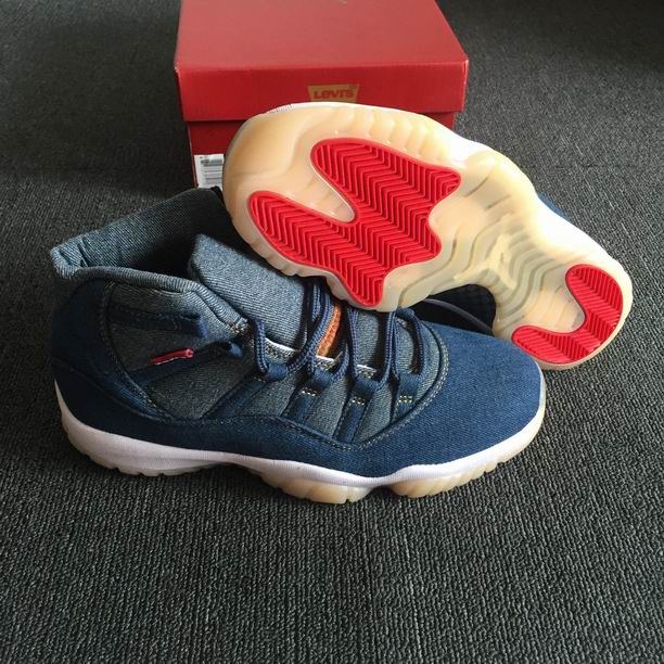 air jordan 11 men shoes 2018-12-25-017